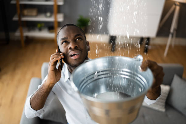 Professional Water damage restoration in AZ