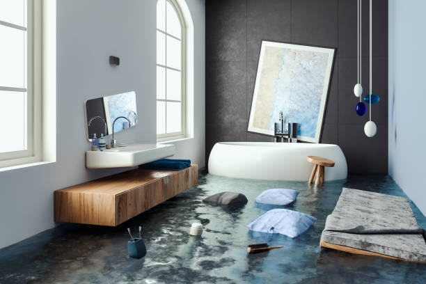 Best Residential water damage restoration  in Mayer, AZ
