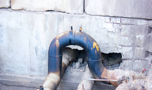 Best Water damage restoration insurance claims  in Mayer, AZ